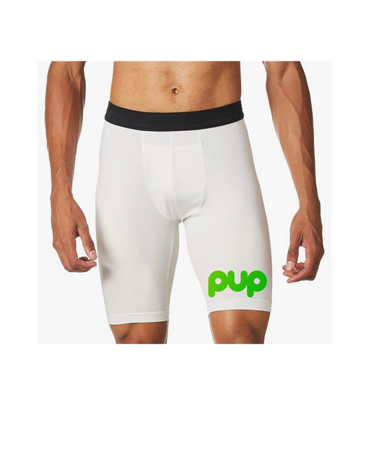 PUP Compression Shorts
